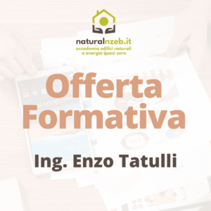 Offerta Enzo Tatulli