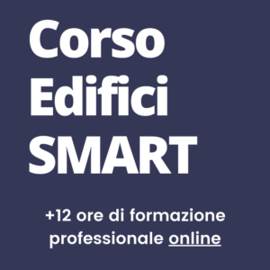 Corso Edifici Smart e BACS